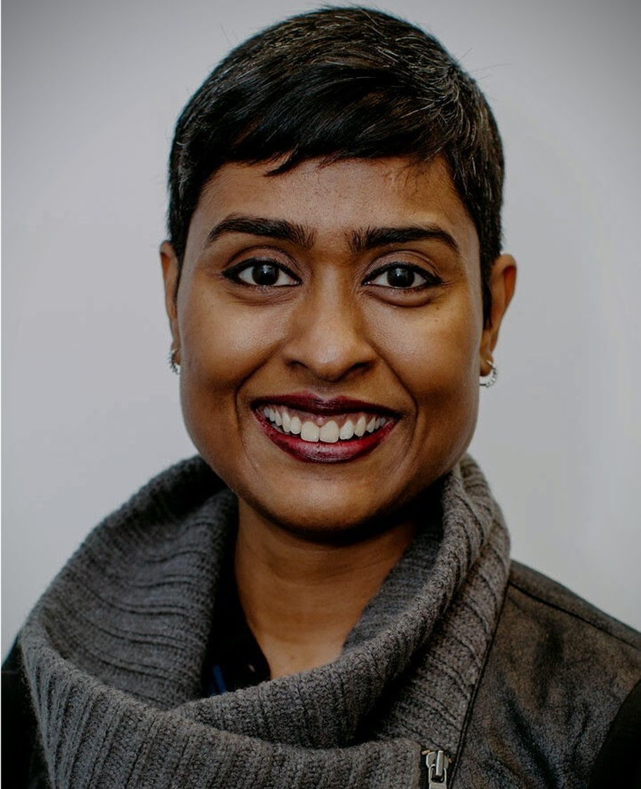 Debshila Basu Mallick